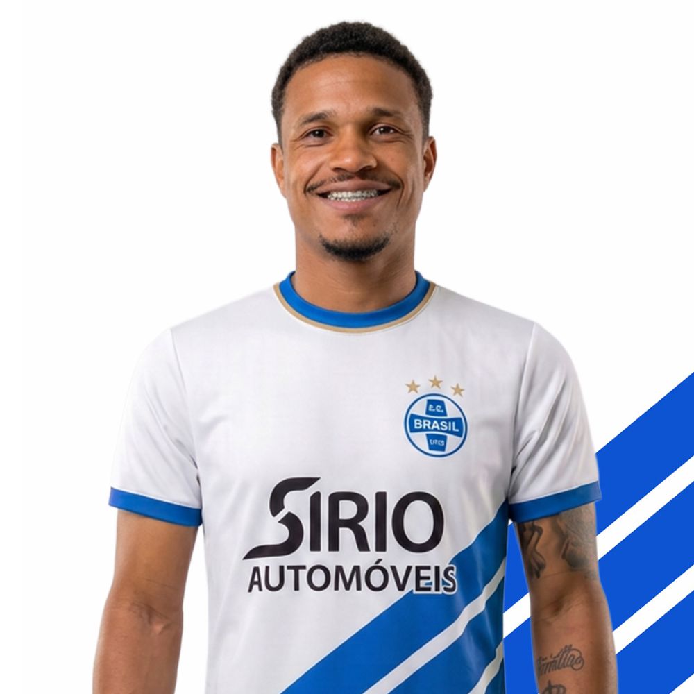 Mateus Henrique Rodrigues