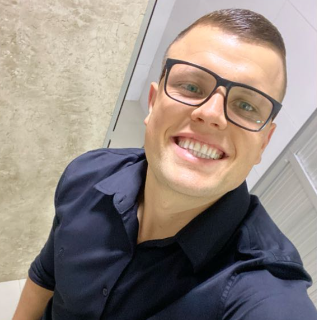 Mateus da Silva Schoulten