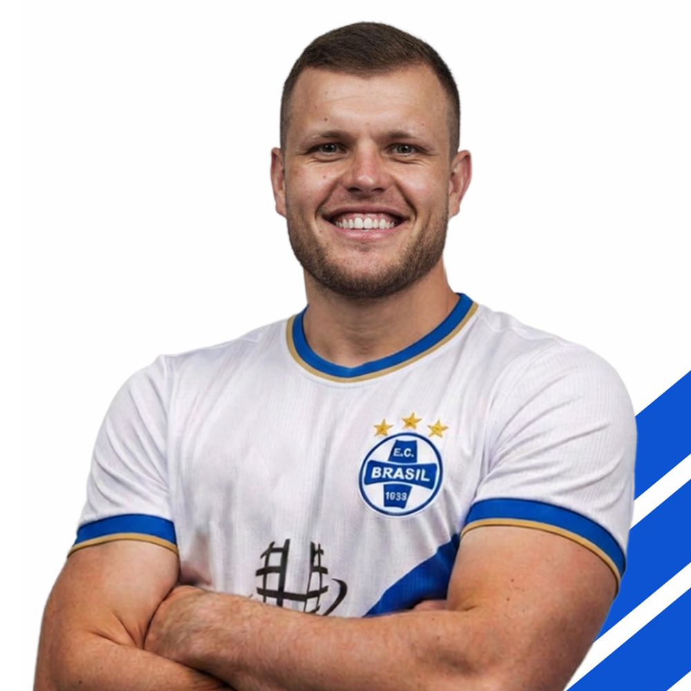 Mateus da Silva Schoulten
