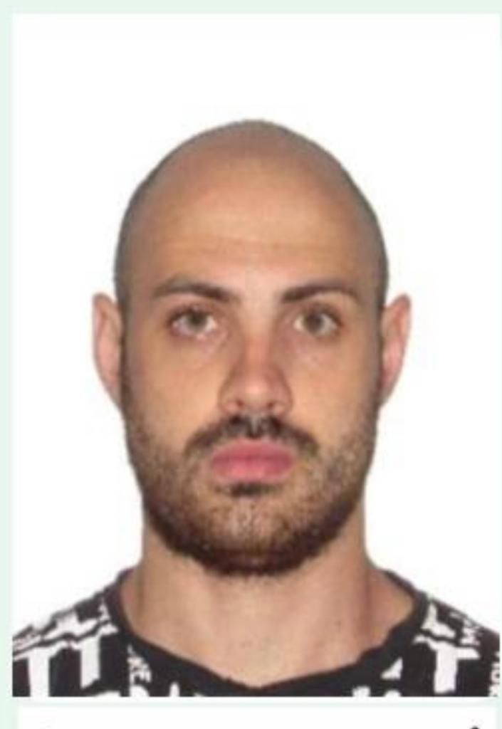 Bruno Bortolini Jackel