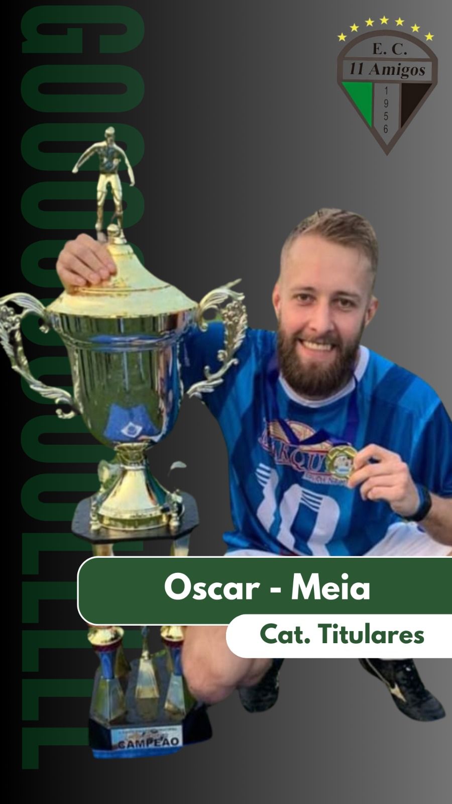 Oscar Augusto Trapp 