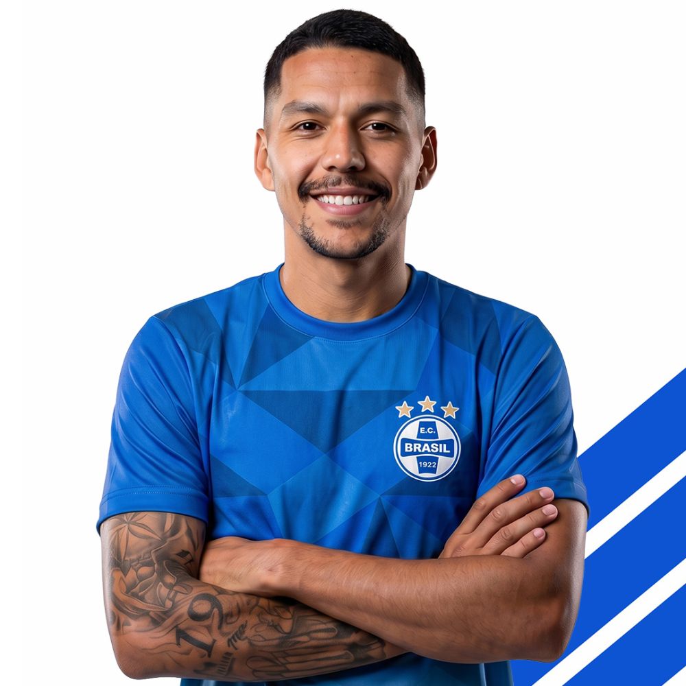 David Rodrigues