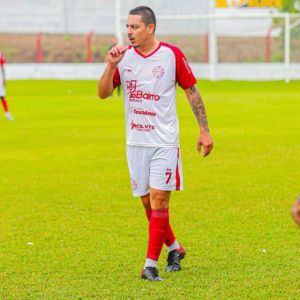 Alex Junior De Andrade