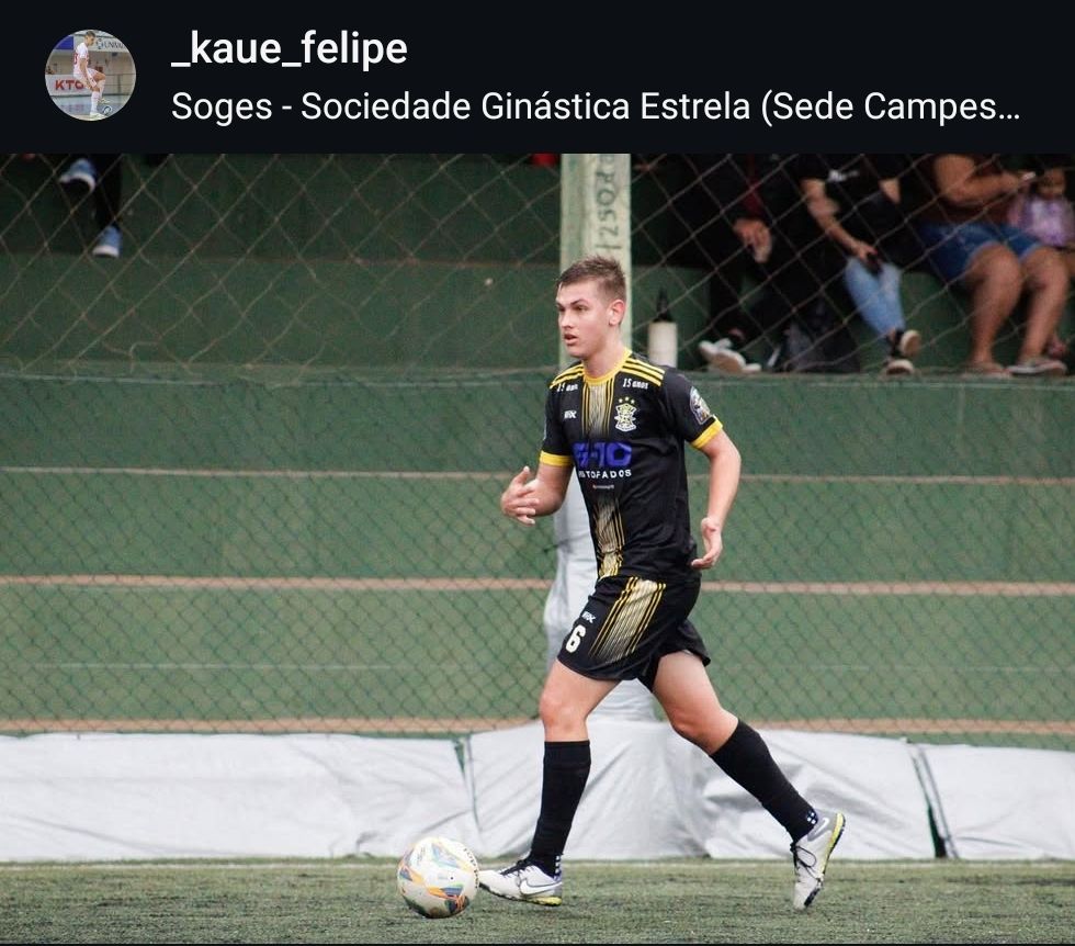 Kaue Felipe Valesan