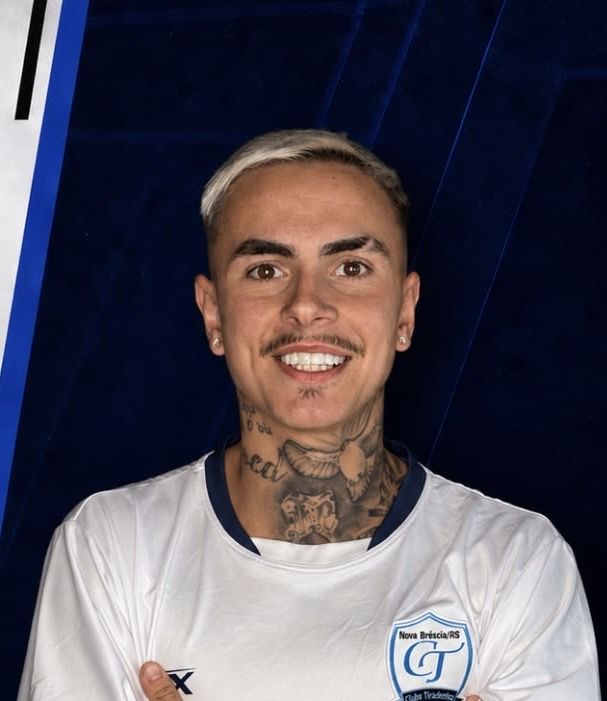 Alisson da Rosa