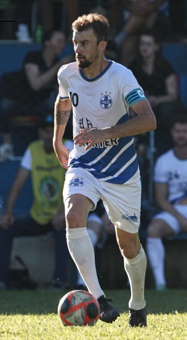 Mathias Barth