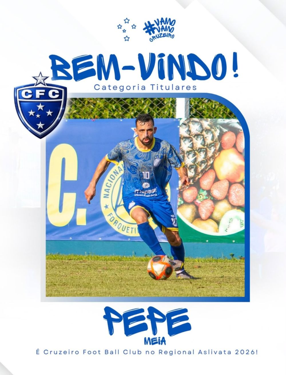 Josué Corrêa Demichei