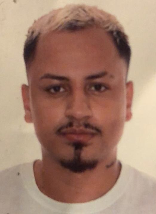 Bruno Ezequiel Martins Oliveira