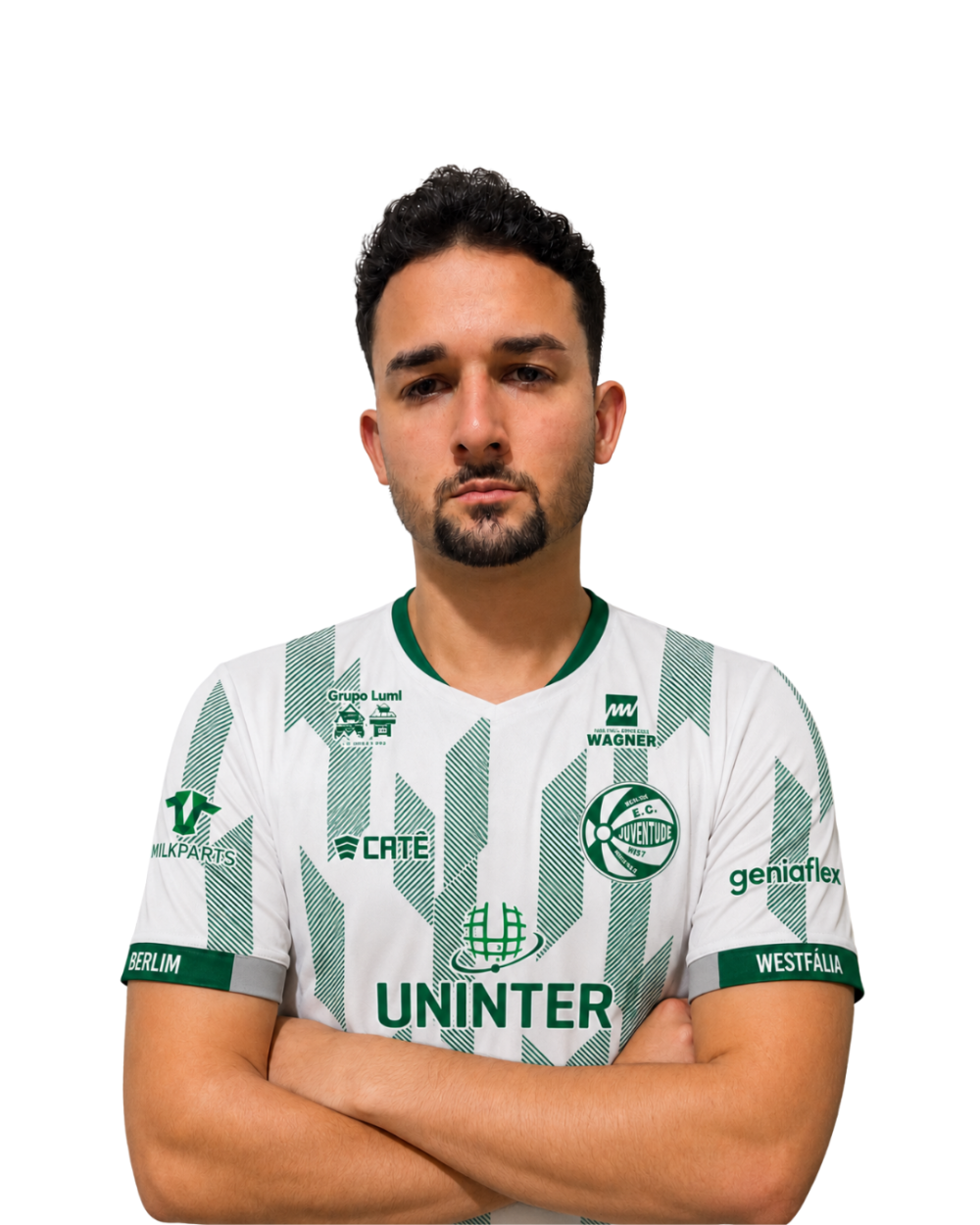 ANDERSON DANIEL BARBOSA FISCHER