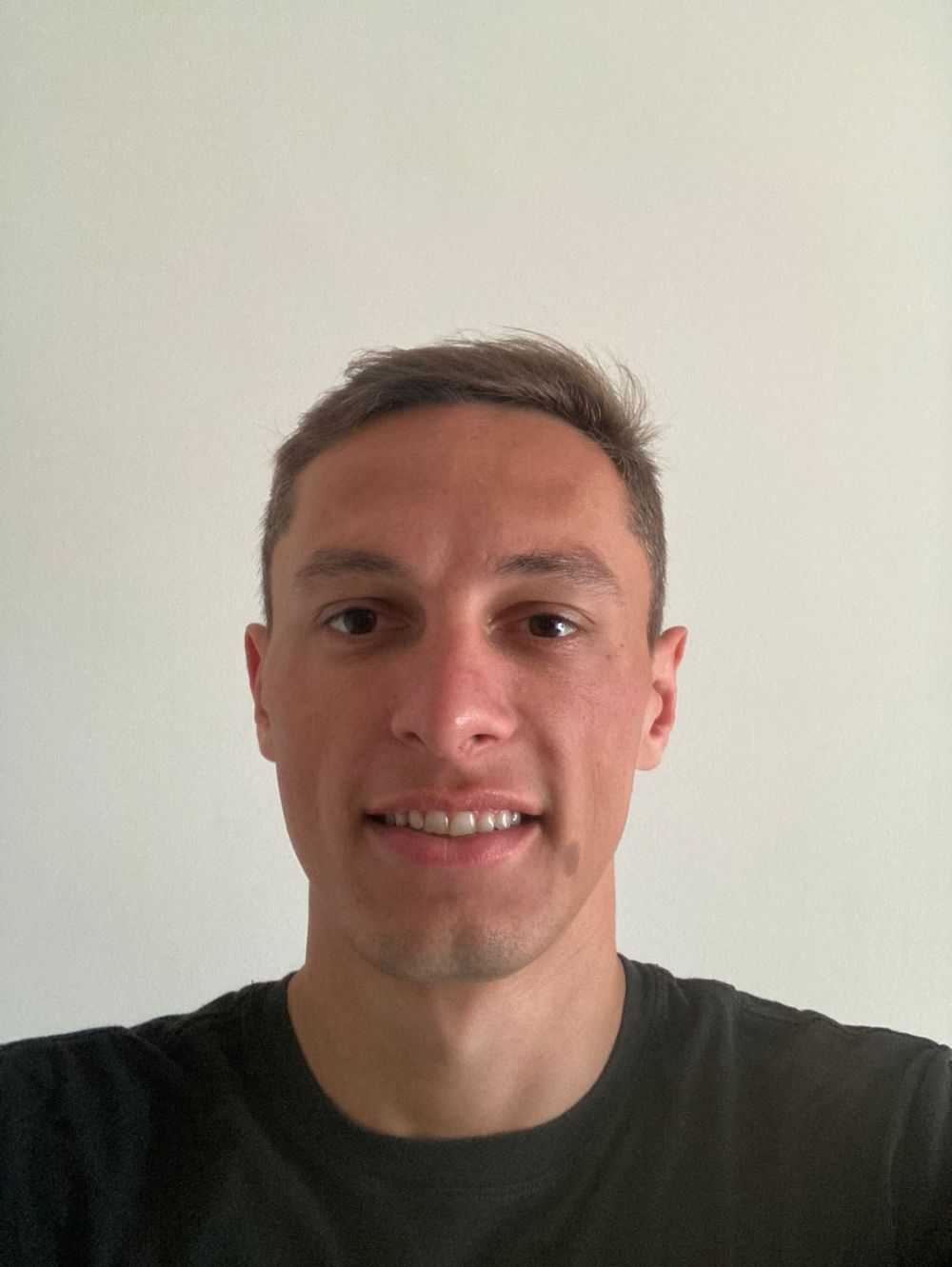 LUCAS BASTIAN