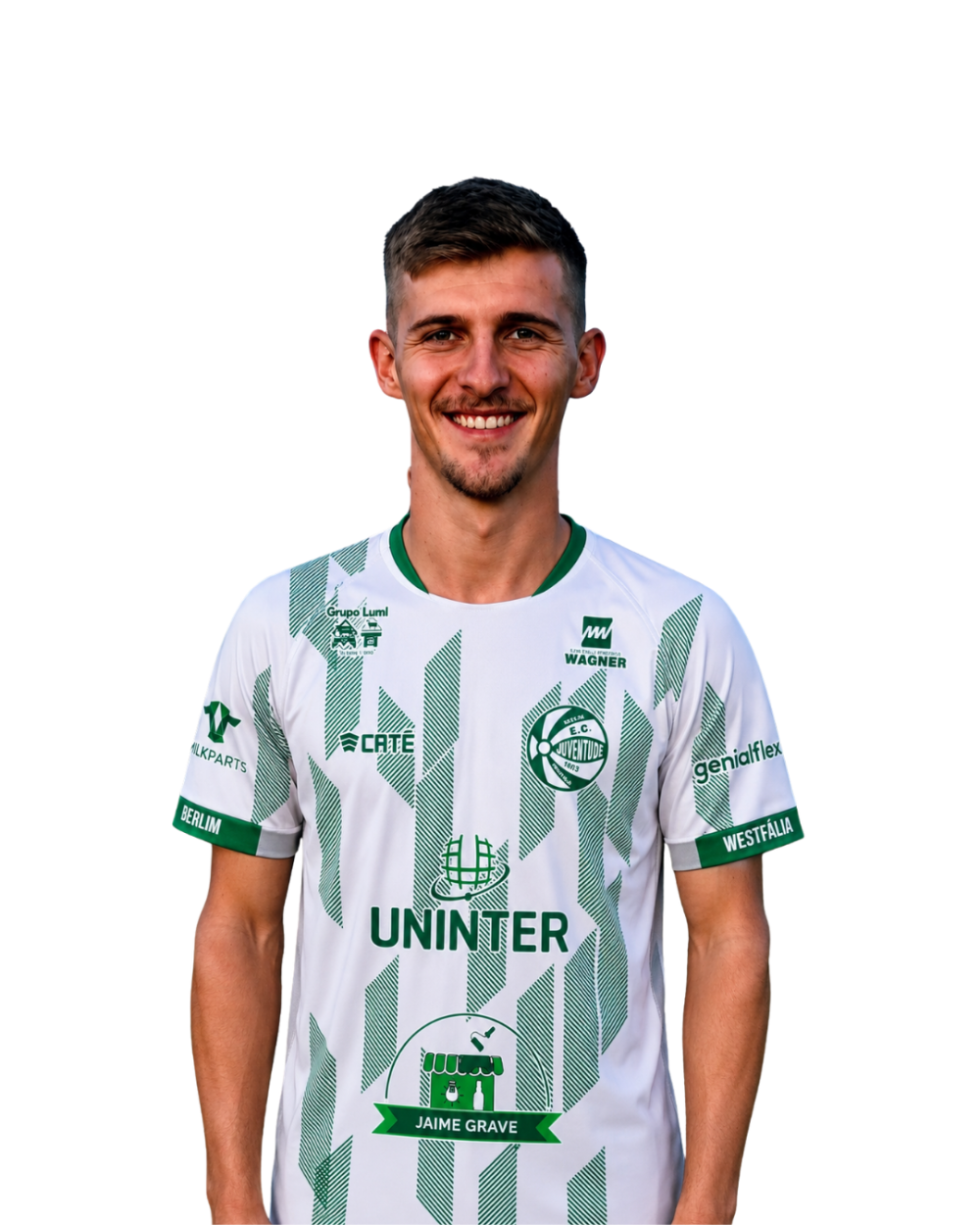 JEFERSON GONÇALVES KALINOSKI