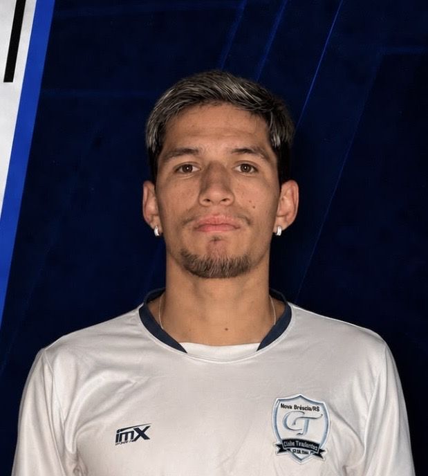 Maicon Rafael de Lima Queiroz