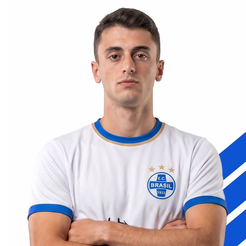 GUILHERME FERREIRA DA SILVA