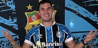 Diomar Carlos Zacarias da Silva