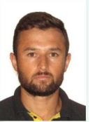 GILSON LUIS DE ALMEIDA