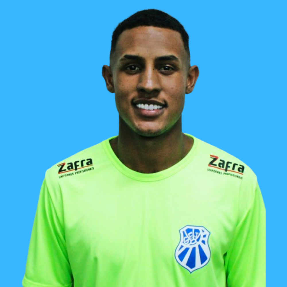 Adrian Eduardo Alves Rosa