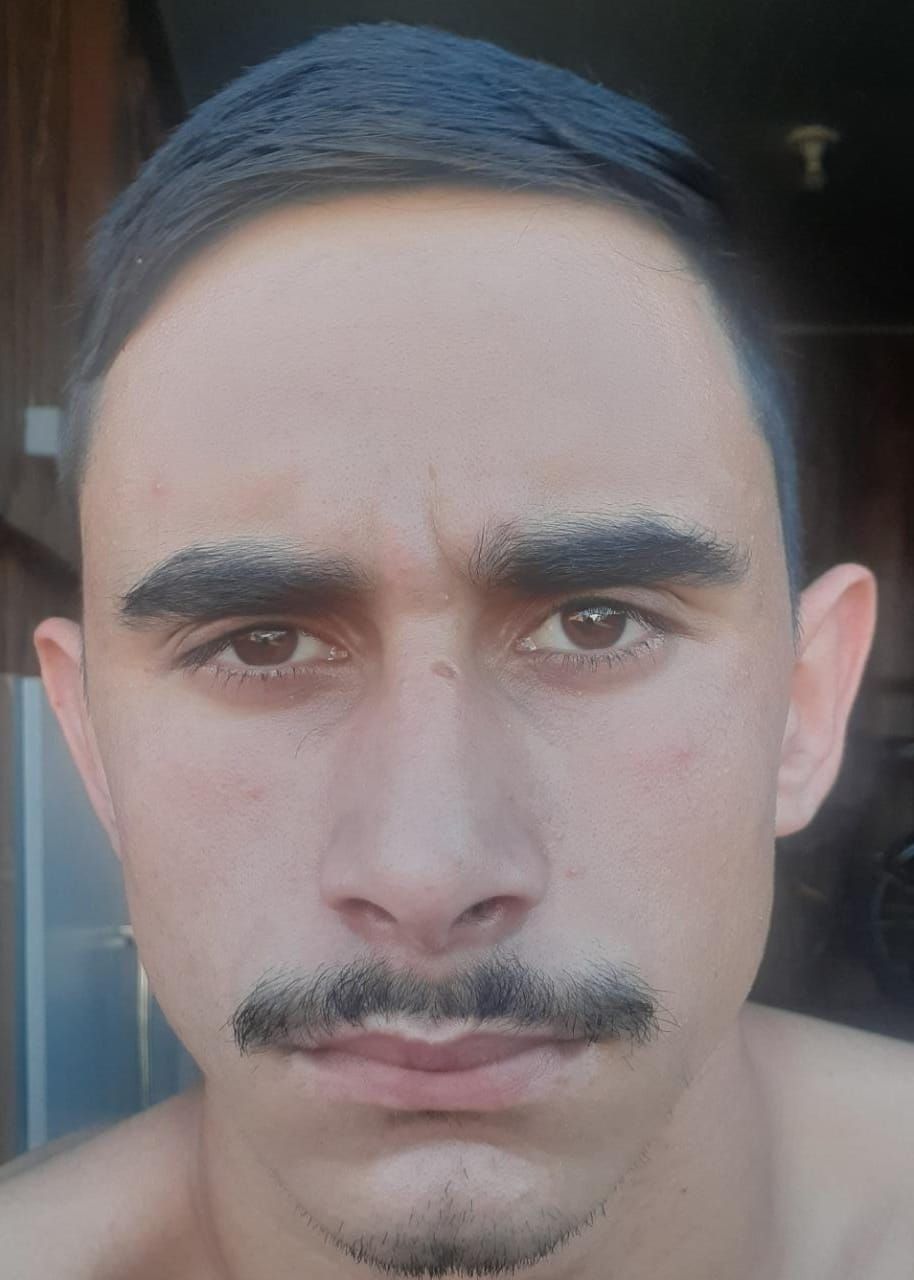 Gabriel da Silveira Rosa