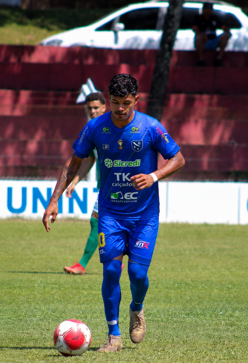 Anderson Ioras Ramão