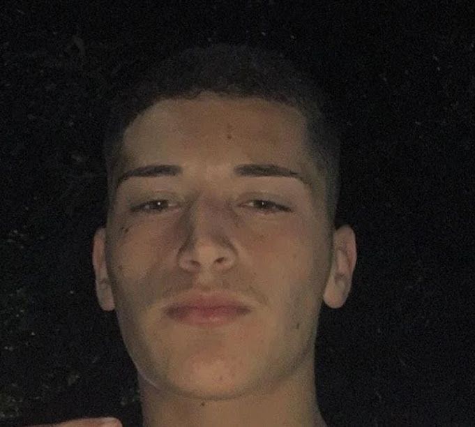 Everton Antony Hoffmann Matias