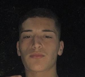 Everton Antony Hoffmann Matias