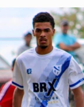 Ezequiel Vieira da Silva