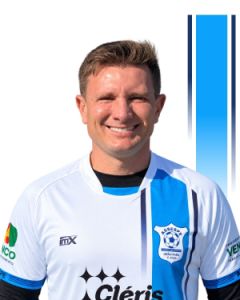 André Marcos Metz
