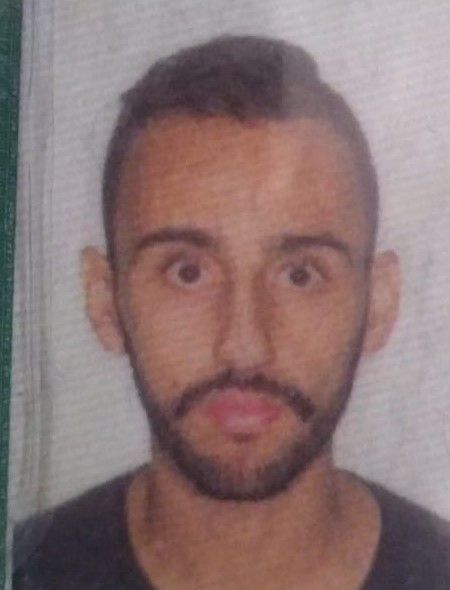 DOUGLAS DA SILVA