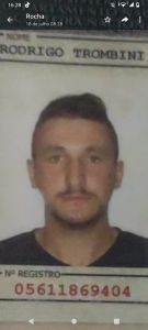 RODRIGO TROMBINI