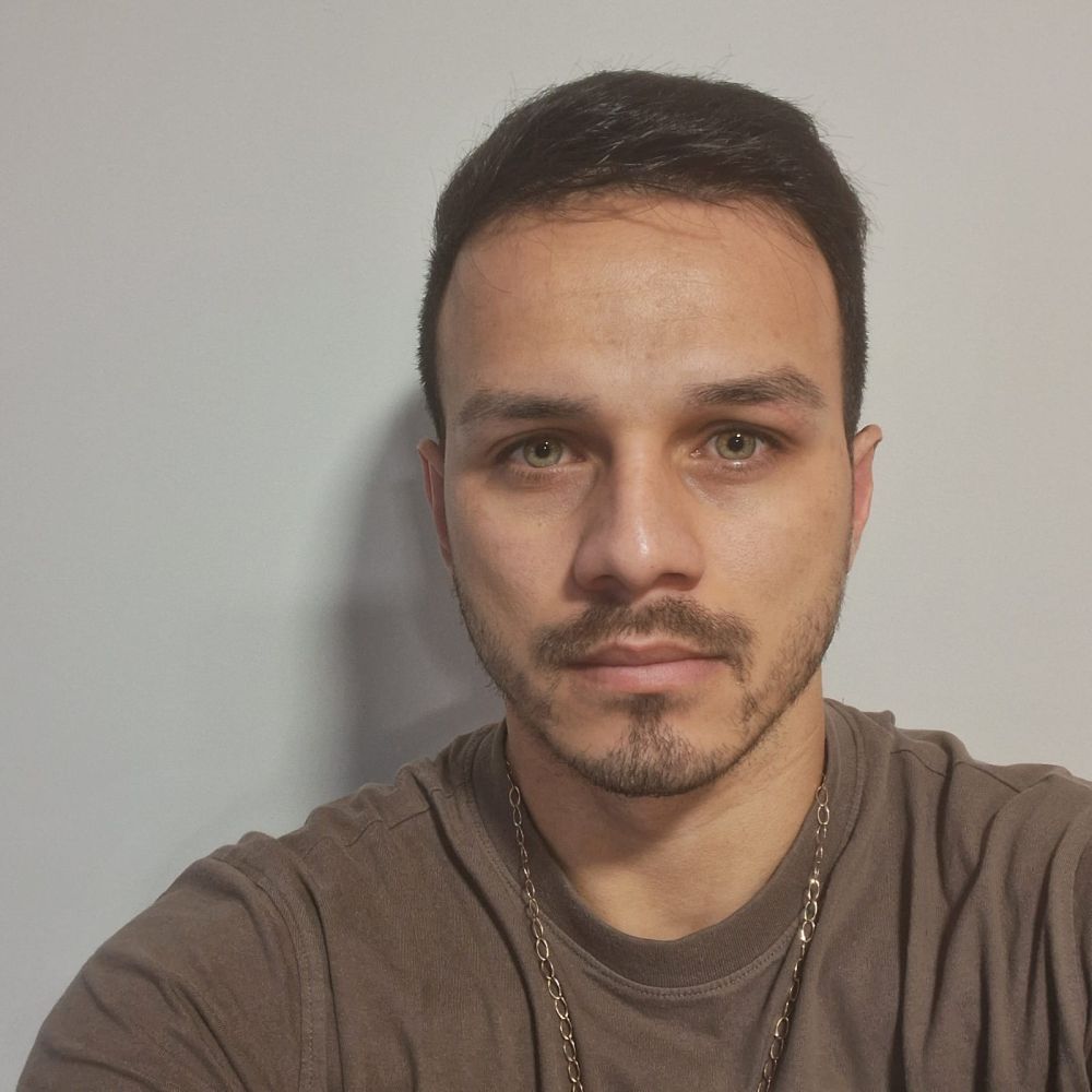 LUAN VEDOY