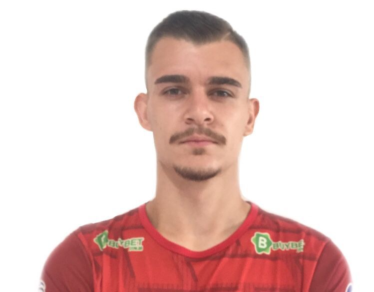 EMERSON LUIS ROSA GASPAR