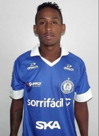 Leonardo Alves da Silva