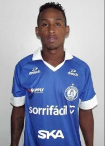 Leonardo Alves da Silva