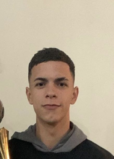 Henrique de Almeida cavalheiro