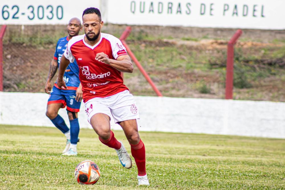 Rodrigo Neves da Silva