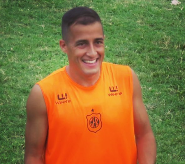 Rafael Carletti Burgueno