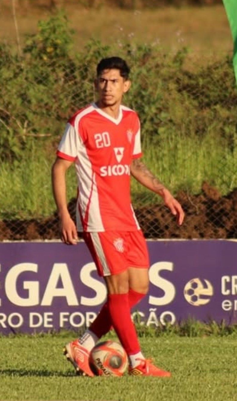Airton Chicuta