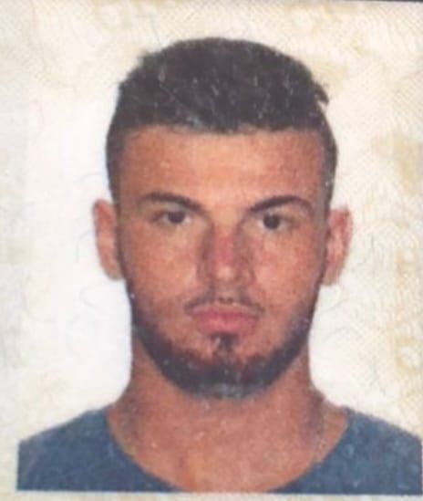 MATEUS HENRIQUE BRUXEL