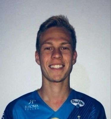 VICTOR HUGO GONÇALVES