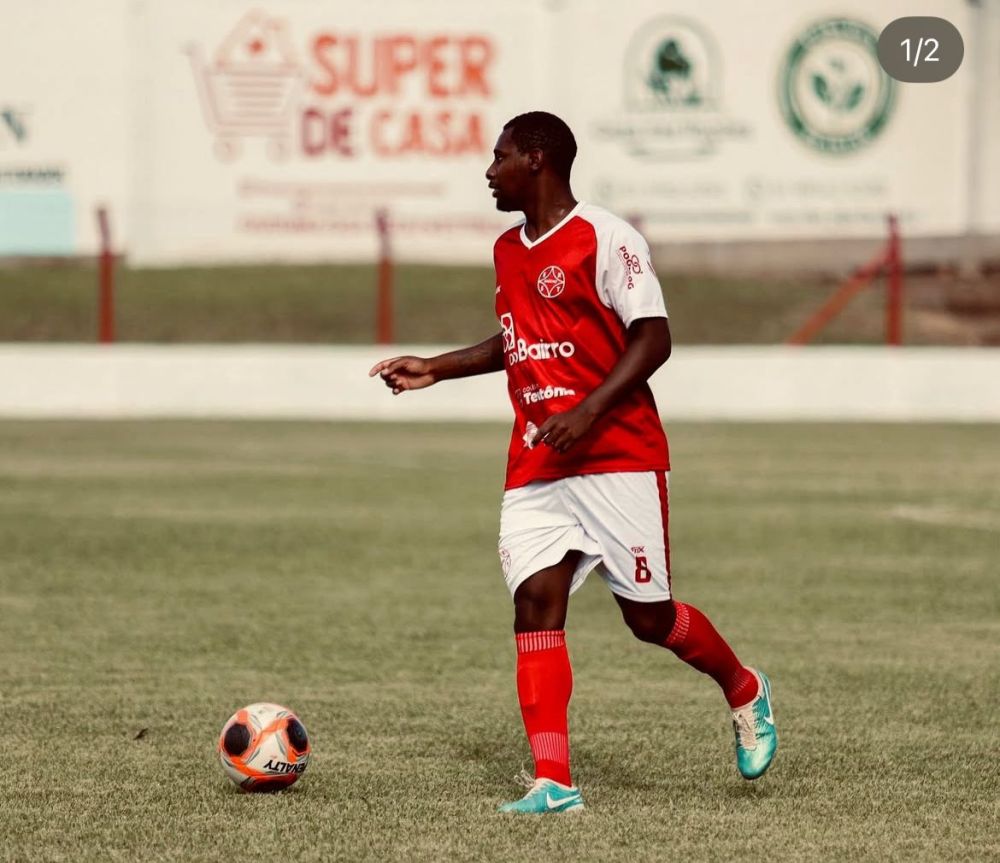 JOSUÉ ALVES GOMES