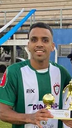 Lucas Lima Lopes