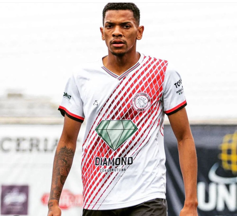 Daniel Alfredo Jacintho Rodrigues