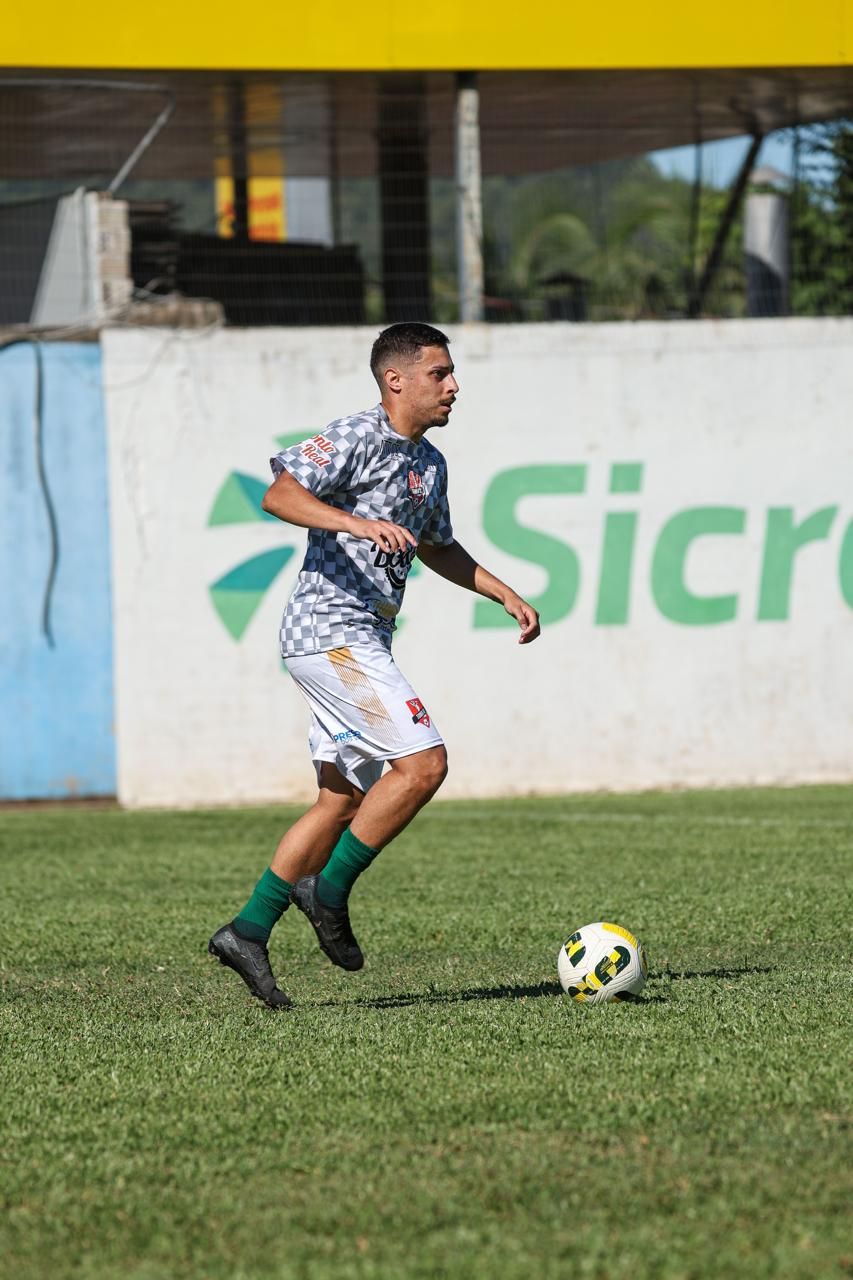 LUCAS GATELLI