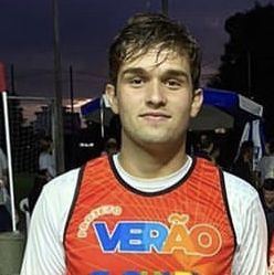 Ricardo Rosa da Silva
