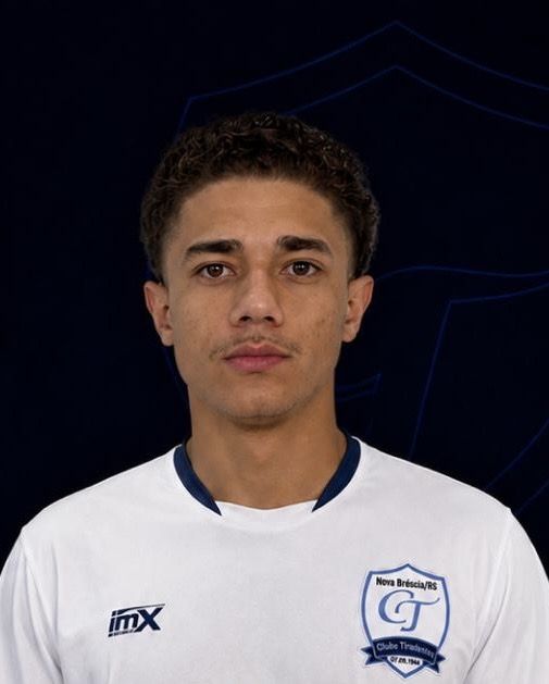 Emanuel Dias Machado
