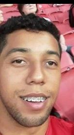 Daniel Dutra Ferreira