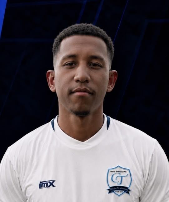 BRUNO DA SILVA CORREIA