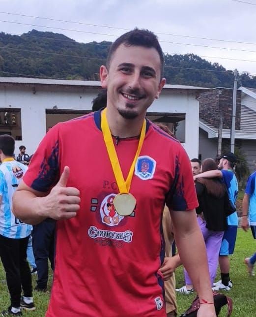Leonardo Schena