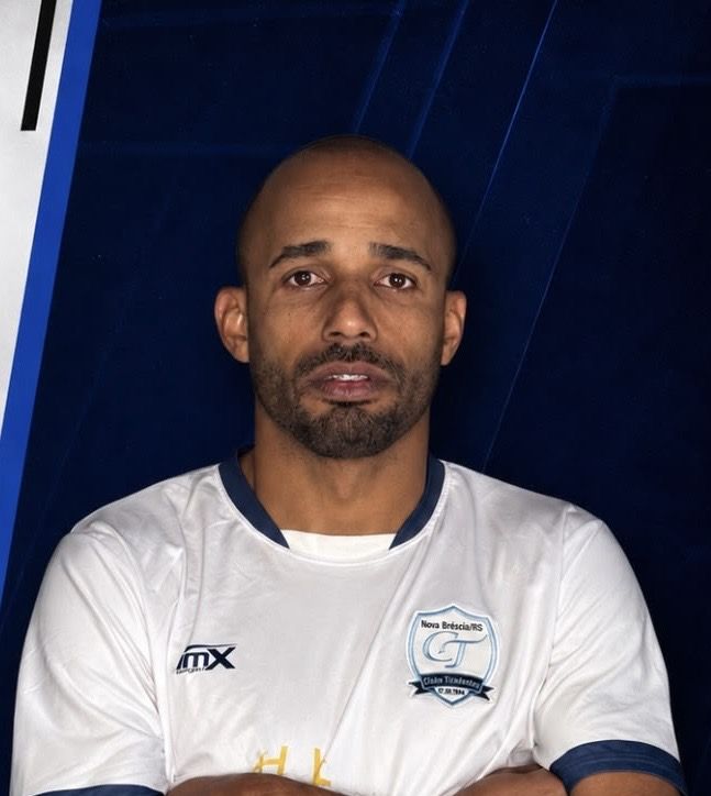 Claudio Guimaraes Rosa