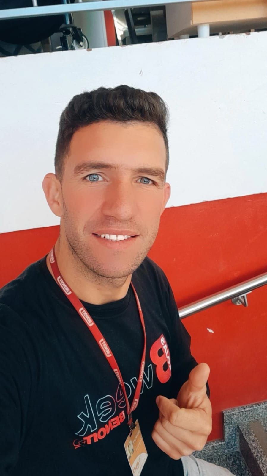 EDERSON BARBON
