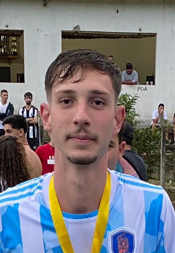 Otávio Augusto Devitte